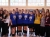 Faustball - 2012 Bayrische Meisterschaft A-Jugend Eibach